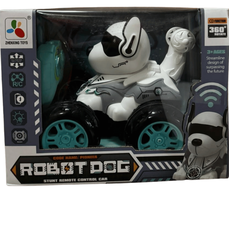 CARRO ANIMADO CONTR OL REMOTO